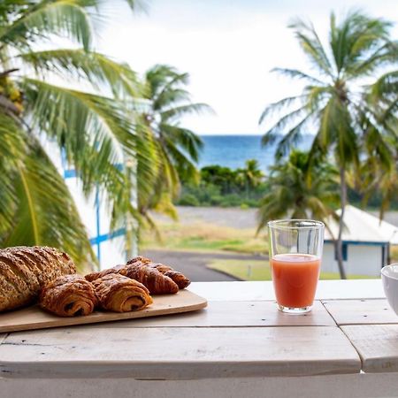 Apartamento Kazao Manganao Avec Cuve Saint-Francois  Exterior foto